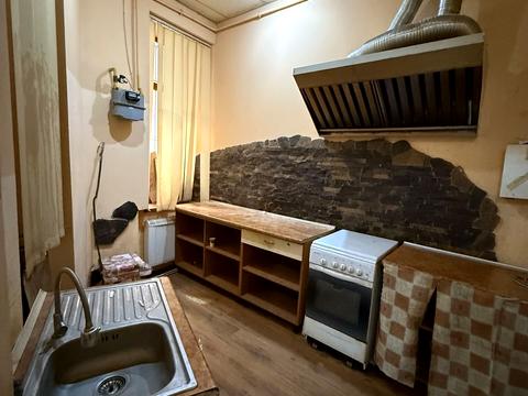 комерційна за адресою Костя Левицького вул. (), 71
