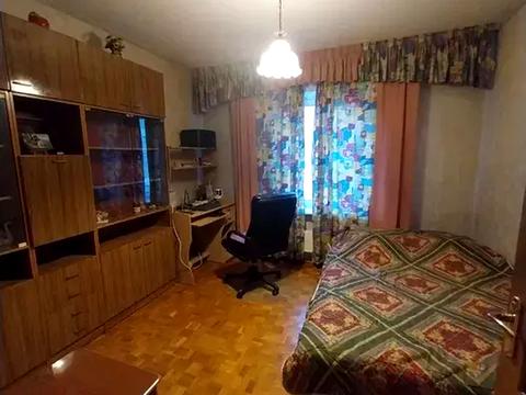 квартира по адресу Николая Лаврухина ул., 11