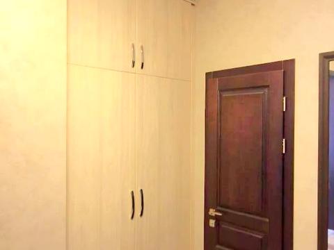 квартира по адресу Юрия Поправки ул. (Николая Лебедева), 4/39-А