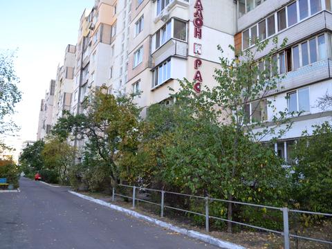 квартира за адресою Героїв Дніпра вул., 62