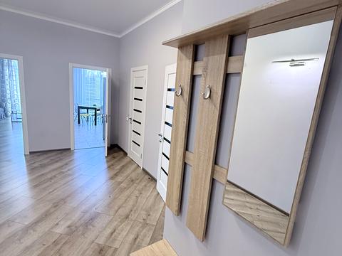 квартира за адресою Аркадійське плато вул. (Гагаринське плато), 9