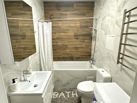 квартира за адресою Мартинова просп., 4