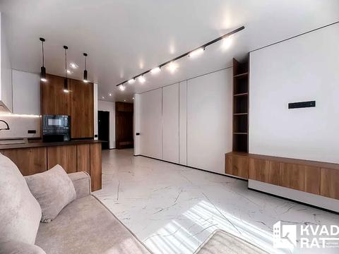 квартира по адресу Івана Левинського ул., 1