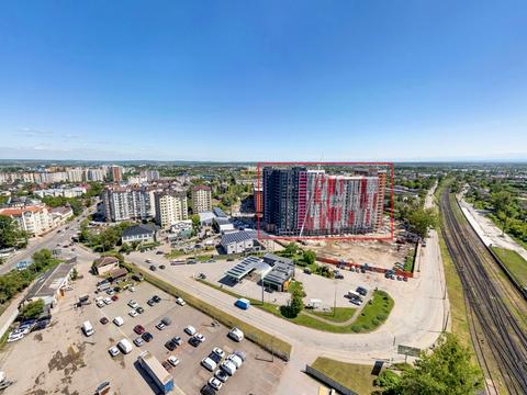 квартира по адресу Хриплинская ул., 10