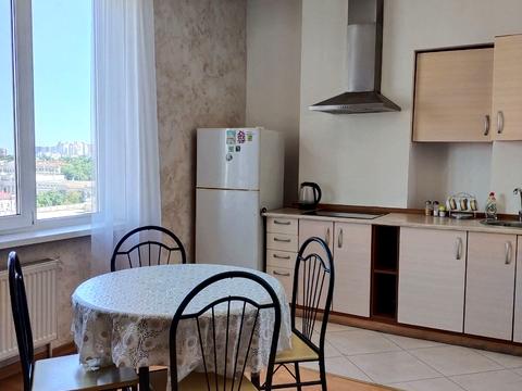 квартира за адресою Європейська пл. (Катерининська), 90