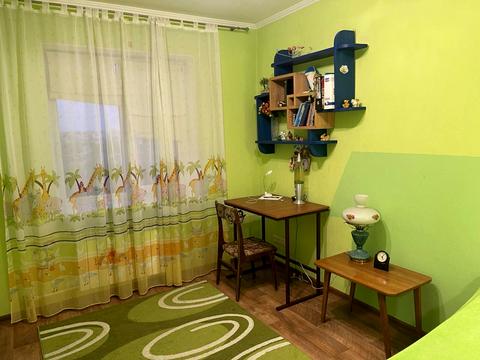 квартира за адресою Китобоїв вул., 4