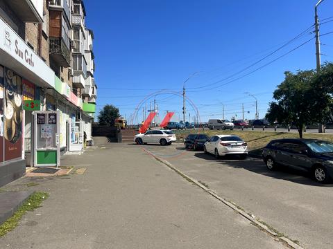 коммерческая по адресу Берестейский просп. (Победы), 104