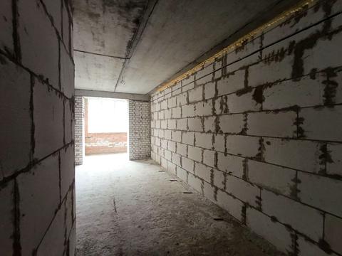 квартира по адресу Юности просп., 16А