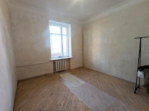 квартира по адресу Пирогова ул., 27