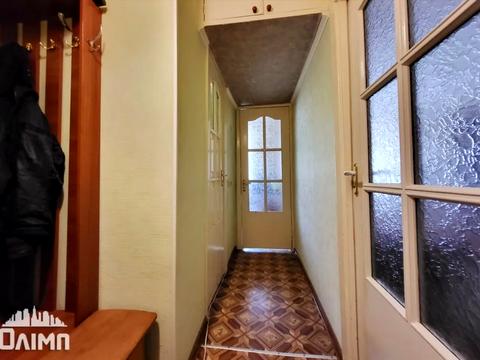 квартира за адресою Юності просп., 39