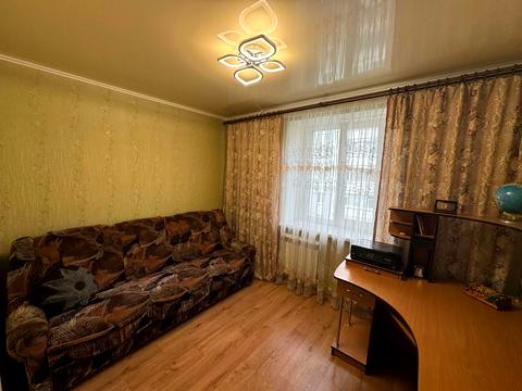 квартира за адресою Заліська вул., 1а