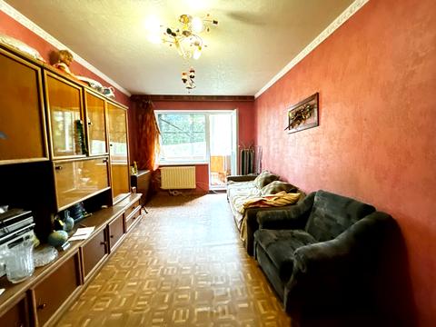 квартира за адресою Тракторобудівників просп., 98а