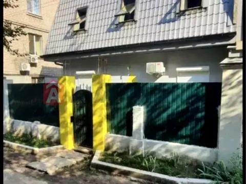 дом по адресу Севастопольская ул.