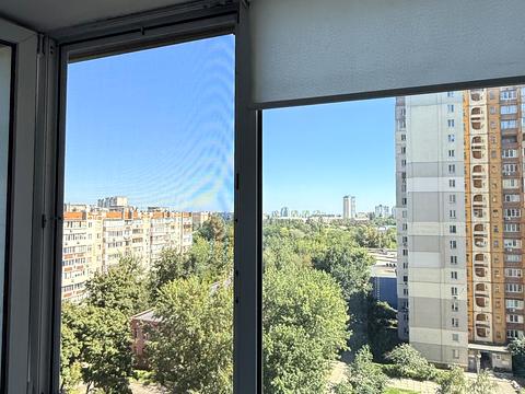 квартира за адресою Василя Порика просп., 7-А