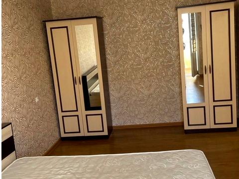 квартира по адресу Александра Поля просп. (Кірова), 44
