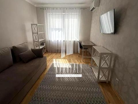 квартира по адресу Елизаветы Чавдар ул., 38