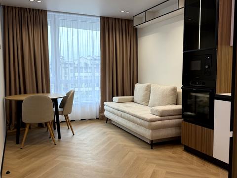 квартира за адресою Північний бульв., 42