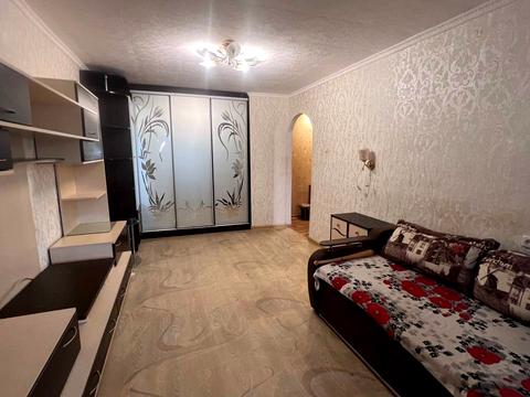 квартира за адресою Паркова вул., 12