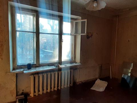 квартира по адресу Полесский пер., 3