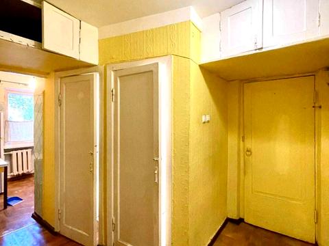 квартира за адресою Сегедська вул., 43