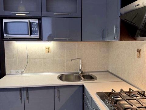 квартира по адресу с. Софиевская борщаговка, Амосова пер., 6