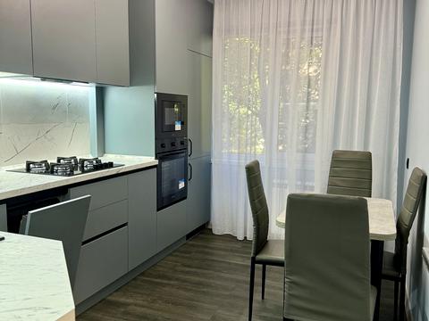 квартира за адресою Академіка Корольова вул., 34