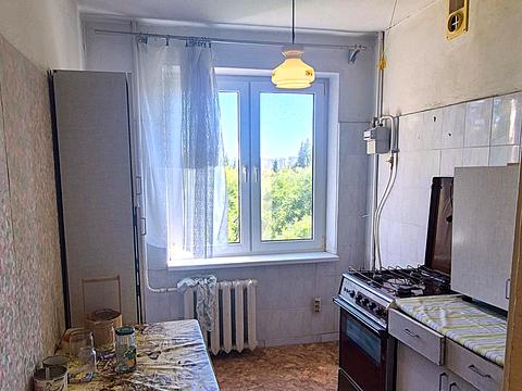 квартира по адресу Академика Филатова ул., 94