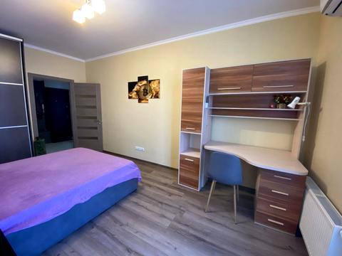 квартира за адресою Регенераторна вул., 4