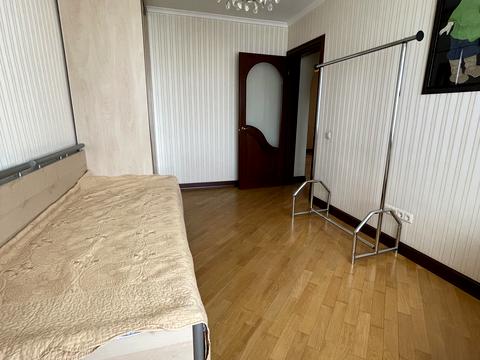 квартира по адресу Тарасовская ул., 20