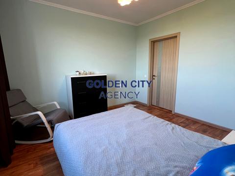 квартира за адресою Жуковського просп., 15