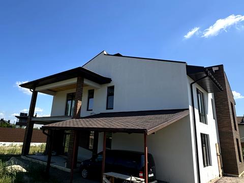 будинок за адресою Родини Рубанів вул.