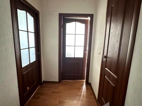 квартира по адресу Бориса Гмыри ул., 12-Б