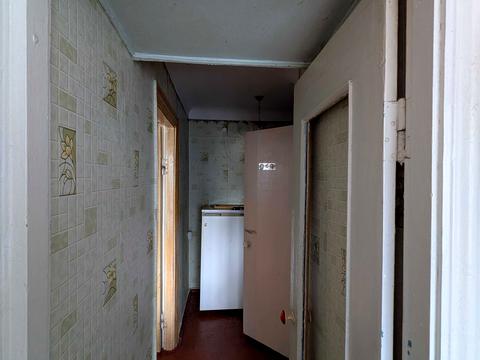 квартира за адресою Шевченка вул., 58