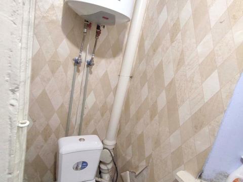 дом по адресу Моторная ул.