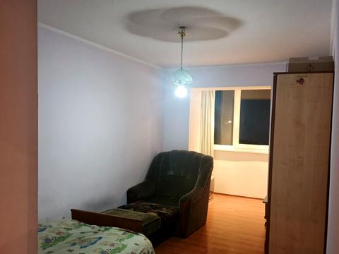 квартира по адресу Чкалова ул., 13/1