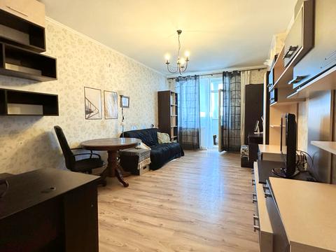 квартира по адресу Феодосийский пер., 14