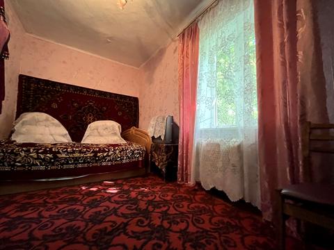 дом по адресу Першотравнева
