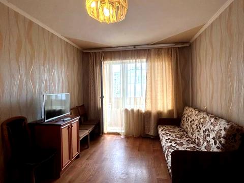 квартира за адресою Тулузи вул., 3