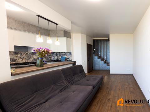 квартира за адресою Богуславська вул., 3