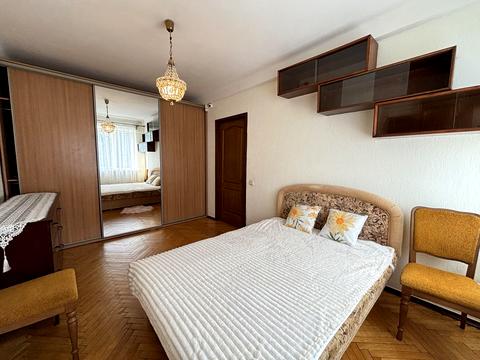 квартира по адресу Митрополита Василия Липковского ул. (Урицкого), 39