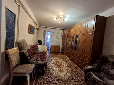 квартира по адресу Чумаченко ул., 7
