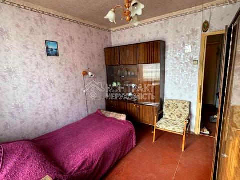 квартира по адресу Салтівське шоссе, 141