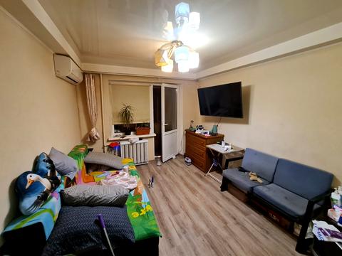 квартира по адресу Гамаліївська ул. (Олександра Бестужева), 32