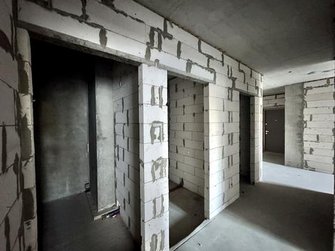 квартира по адресу Причальная ул., 14