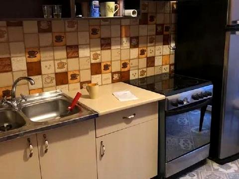 квартира за адресою Теофіла Окуневського вул., 8