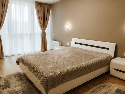 квартира за адресою Пасічна вул., 84