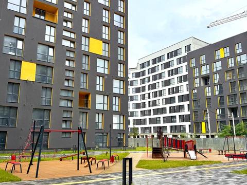 квартира по адресу Богдана Хмельницкого ул., 207