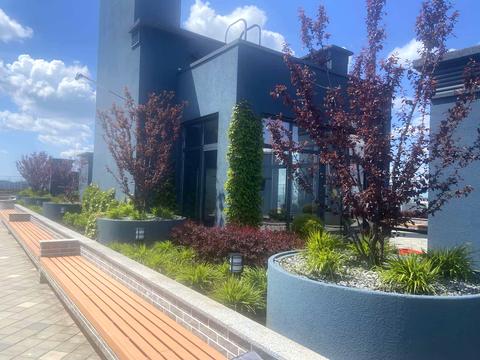 квартира по адресу Курортный пер., 2/2