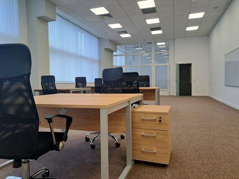 комерційна за адресою Шолуденка вул., 3