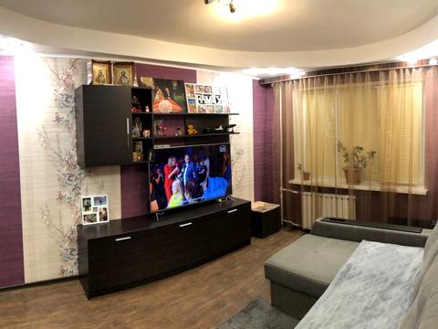 квартира за адресою Автозаводська вул., 89